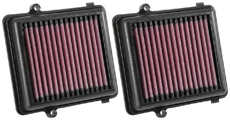 Filtru aer K&N Filters HA-9916