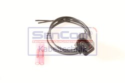 SET REPARAT CABLURI, MOTOR STERGATOR PARBRIZ SENCOM 20405 - Compatibil cu AUDI, BMW, CHEVROLET, CHRYSLER, CITROEN, FIAT, FORD, M