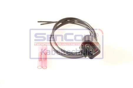 SET REPARAT CABLURI, MOTOR STERGATOR PARBRIZ SENCOM 20405 - Compatibil cu AUDI, BMW, CHEVROLET, CHRYSLER, CITROEN, FIAT, FORD, M