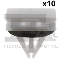 clips, acoperire decorativa si protectie FA1 13-40026.10