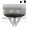 clips, acoperire decorativa si protectie FA1 13-40026.10