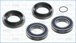 Set garnituri de etansare, motor electric Ajusa EV000600