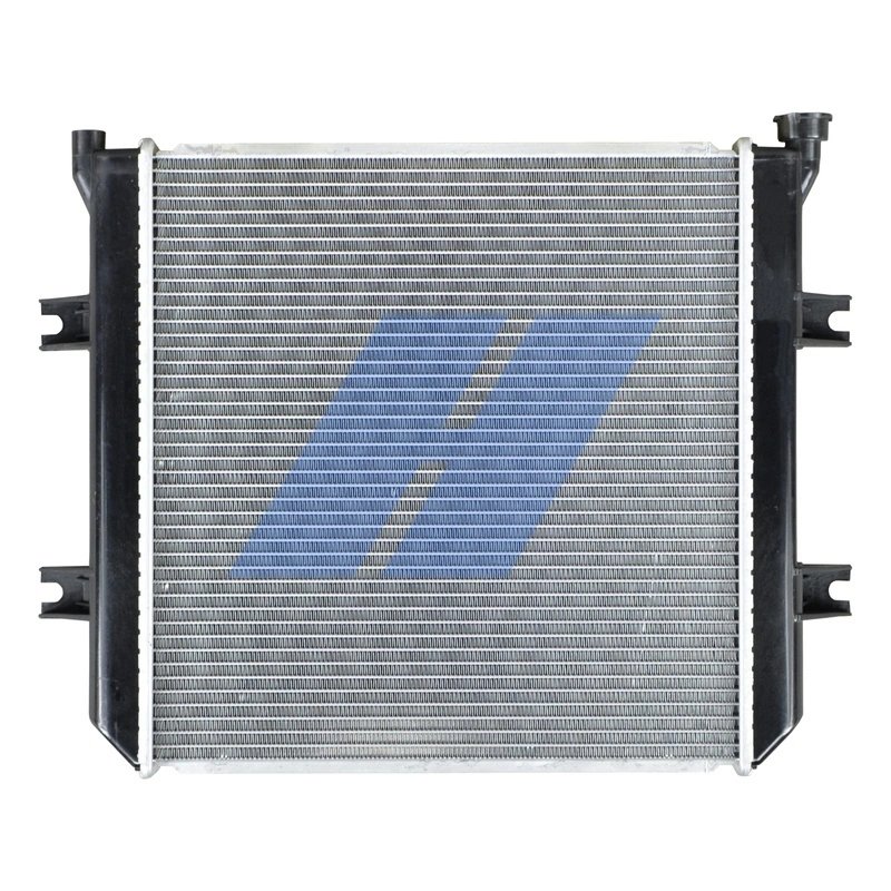 Radiator racire motor HIGHWAY AUTOMOTIVE 10137002