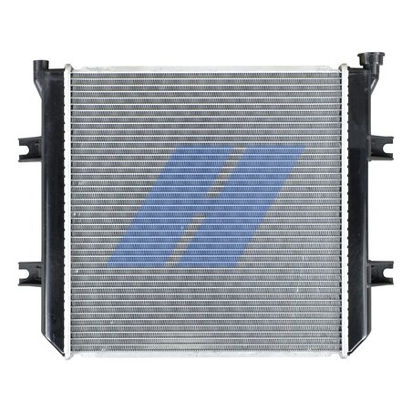 Radiator racire motor HIGHWAY AUTOMOTIVE 10137002