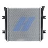 Radiator racire motor HIGHWAY AUTOMOTIVE 10137002