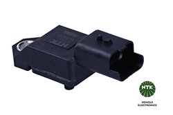 SENZOR PRESIUNE GALERIE ADMISIE NTK 95311 - Compatibil cu CITROEN, FIAT, FORD, LANCIA, PEUGEOT