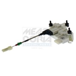 INCUIETOARE USA MEAT & DORIA 31923 - Compatibil cu BMW