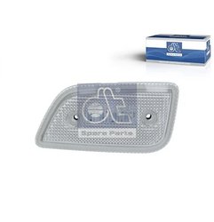 LAMPA LATERALA DT SPARE PARTS 4.68891 - Piesa auto compatibila cu mai multe marci