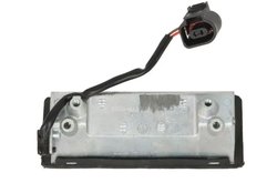 MANER, CAPOTA PORTBAGAJ BLIC 6010-01-022417WP - Compatibil cu SEAT, VW