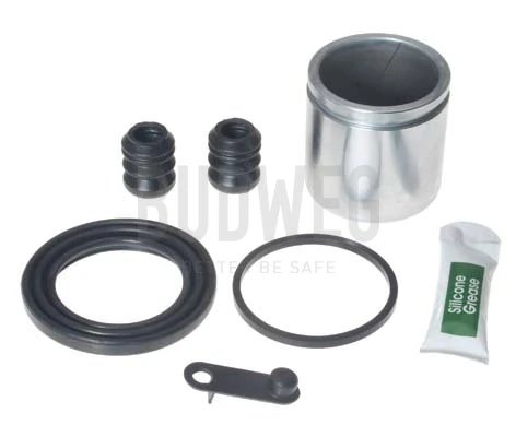 SET REPARATIE ETRIER BUDWEG CALIPER 2090287 - Compatibil cu ALFA ROMEO, FIAT, LANCIA, VW