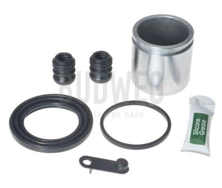 SET REPARATIE ETRIER BUDWEG CALIPER 2090287 - Compatibil cu ALFA ROMEO, FIAT, LANCIA, VW