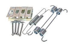 Set accesorii saboti frana Maxgear 27-1204