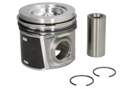 PISTON ENGITECH ENT050303 040 - Compatibil cu FIAT, IVECO