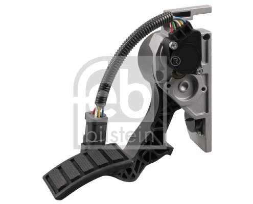 PEDALA ACCELERATIE FEBI BILSTEIN 182652 - Compatibil cu VOLVO