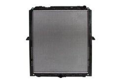 RADIATOR RACIRE MOTOR THERMOTEC D7ME029TT - Compatibil cu MERCEDES-BENZ
