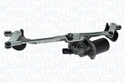 Motor stergator Magneti Marelli 064377100010