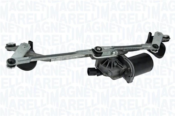 Motor stergator Magneti Marelli 064377100010