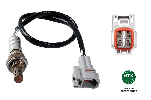 SONDA LAMBDA NTK 93083 - Compatibil cu SUZUKI