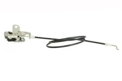 INCUIETOARE USA BLIC 6010-07-038434P - Compatibil cu CITROEN, FIAT, PEUGEOT