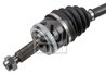 Planetara Febi Bilstein 181266