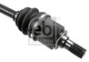 Planetara Febi Bilstein 181266