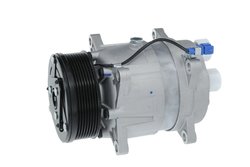 COMPRESOR CLIMATIZARE VALEO 690029 - Compatibil cu SEAT, VW