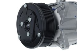 Compresor climatizare Valeo 690029