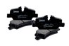 SET PLACUTE FRANA STELLOX 1308 000-SX - Compatibil cu MINI SET PLACUTE FRANA STELLOX 1308 000-SX - Compatibil cu MINI