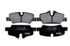 SET PLACUTE FRANA STELLOX 1308 000-SX - Compatibil cu MINI SET PLACUTE FRANA STELLOX 1308 000-SX - Compatibil cu MINI