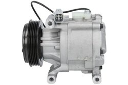 COMPRESOR CLIMATIZARE THERMOTEC KTT090217 - Compatibil cu ABARTH, FIAT, FORD, LANCIA
