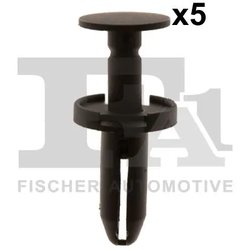 clips, acoperire decorativa si protectie FA1 33-20010.5