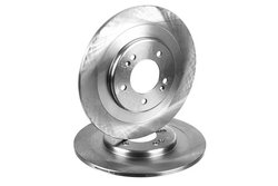 DISC FRANA STELLOX 6021-0112-SX - Compatibil cu HYUNDAI