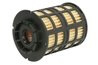 FILTRU COMBUSTIBIL PURRO PUR-PF5015 - Compatibil cu CHEVROLET, OPEL, VAUXHALL