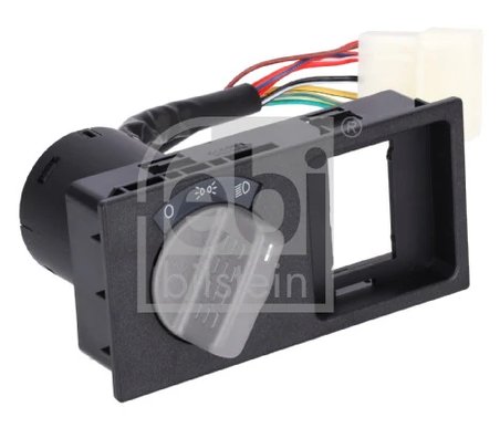 Comutator far Febi Bilstein 186579