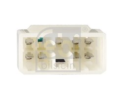 Comutator far Febi Bilstein 186579