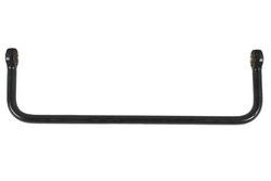 BARA STABILIZATOARE SUSPENSIE REINHOCH RH56-3008 - Compatibil cu MERCEDES-BENZ