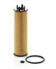 FILTRU ULEI MANN-FILTER HU 5003 Z - Compatibil cu AUDI, CUPRA, FORD, SEAT, SKODA, VW