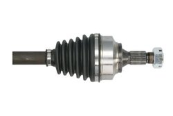 PLANETARA PASCAL G2C076PC - Compatibil cu CITROEN, PEUGEOT