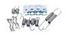 Set accesorii saboti frana Maxgear 27-1220