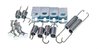 Set accesorii saboti frana Maxgear 27-1220