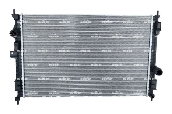 RADIATOR RACIRE MOTOR NRF 550261 - Compatibil cu CITROEN, DS, FIAT, OPEL, PEUGEOT, VAUXHALL