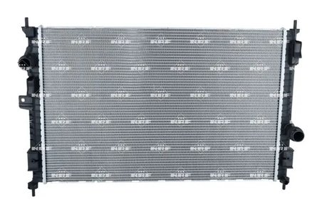 RADIATOR RACIRE MOTOR NRF 550261 - Compatibil cu CITROEN, DS, FIAT, OPEL, PEUGEOT, VAUXHALL