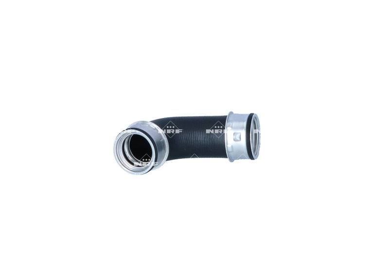 FURTUN INTERCOOLER/TURBO NRF 166017 - Compatibil cu AUDI, SEAT, SKODA, VW