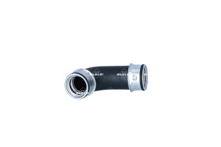 FURTUN INTERCOOLER/TURBO NRF 166017 - Compatibil cu AUDI, SEAT, SKODA, VW