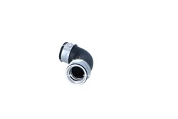 FURTUN INTERCOOLER/TURBO NRF 166017 - Compatibil cu AUDI, SEAT, SKODA, VW