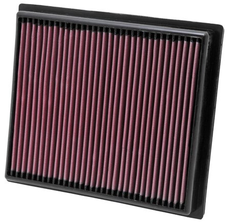 FILTRU AER K&N FILTERS PL-9011 - Piesa auto compatibila cu mai multe marci