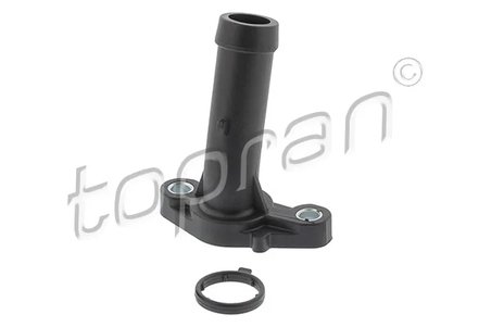 Flansa lichid racire Topran 119 823