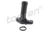 Flansa lichid racire Topran 119 823