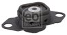 Suport transmisie manuala Febi Bilstein 183676