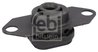 Suport transmisie manuala Febi Bilstein 183676
